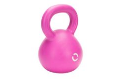 Opti Vinyl Kettlebell - 6kg
